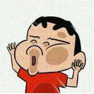 观众慢速快门的留言头像